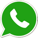 Whatsapp icon 131*132