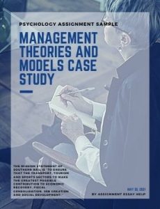 case study on theories